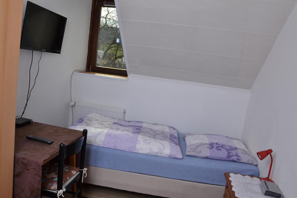 Hotel An Der Sauer Minden  Rom bilde