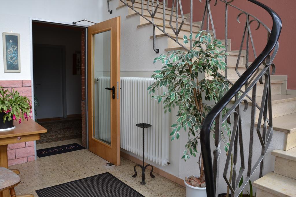 Hotel An Der Sauer Minden  Rom bilde