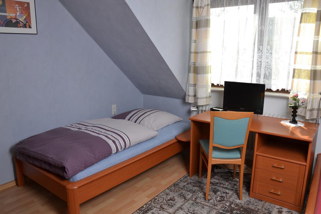 Hotel An Der Sauer Minden  Rom bilde