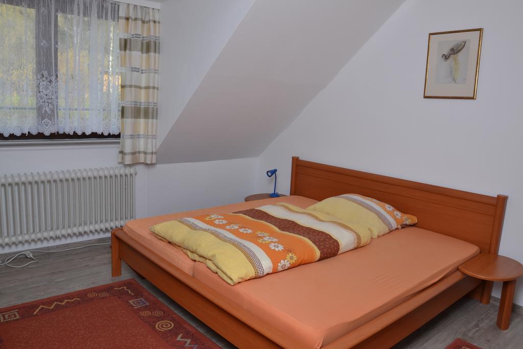 Hotel An Der Sauer Minden  Rom bilde